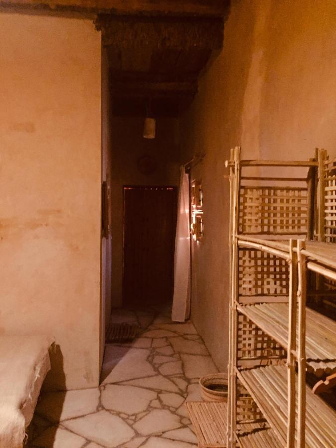 Tanirt Ecolodge Siwa Oasis Exterior photo