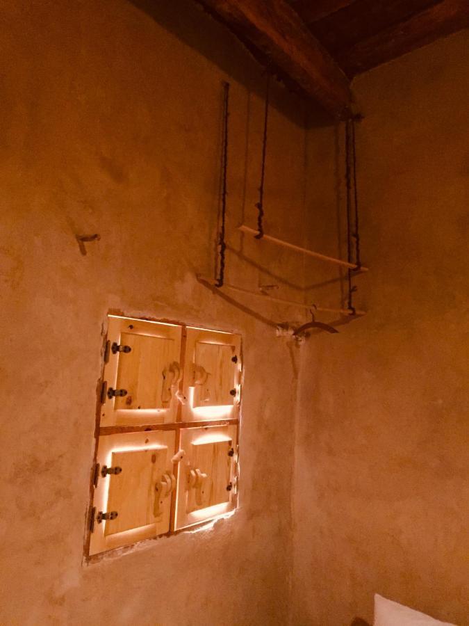 Tanirt Ecolodge Siwa Oasis Exterior photo