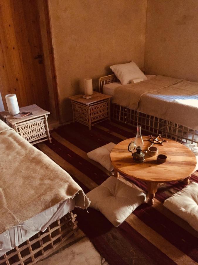 Tanirt Ecolodge Siwa Oasis Exterior photo
