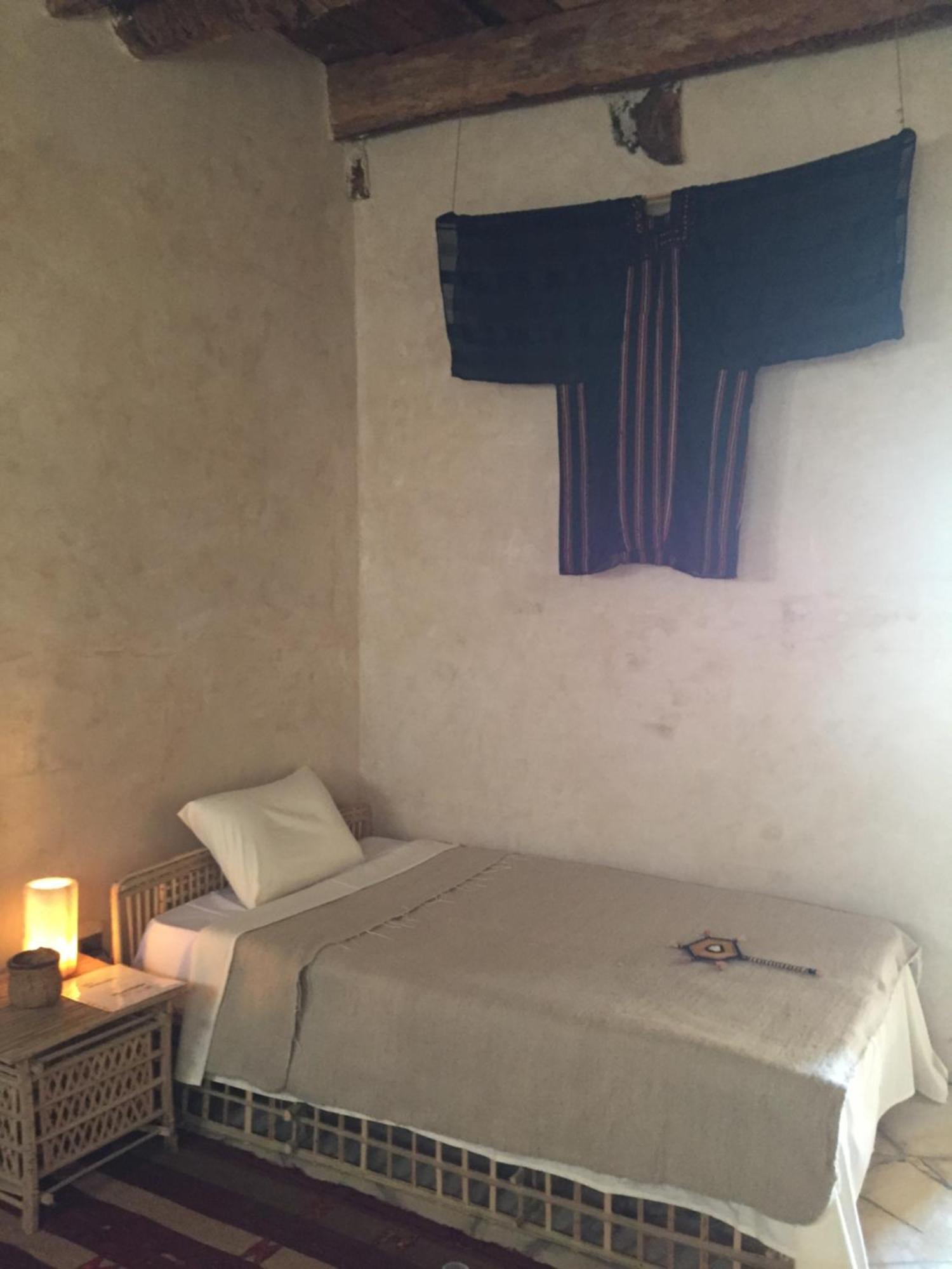 Tanirt Ecolodge Siwa Oasis Exterior photo